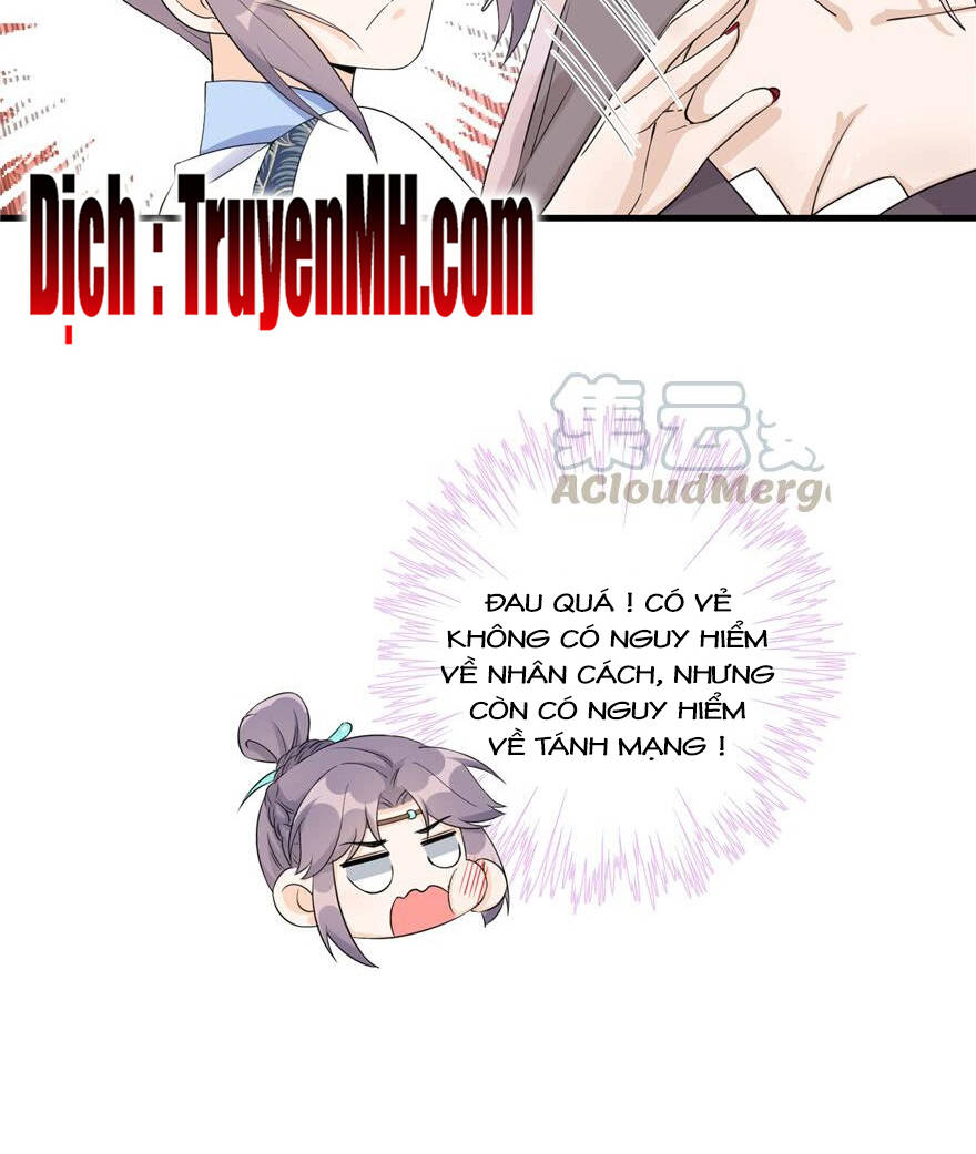 đồ đệ nhà ta lại quải rồi