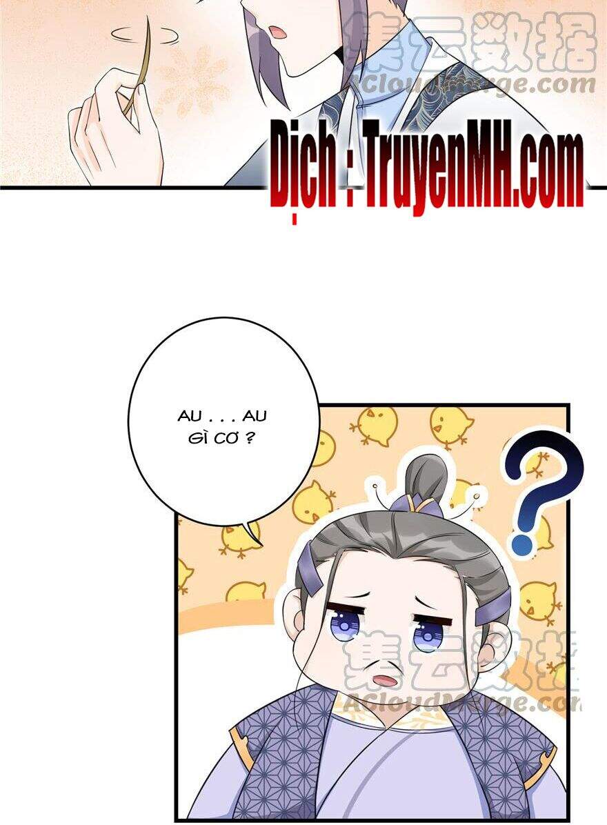 đồ đệ nhà ta lại quải rồi