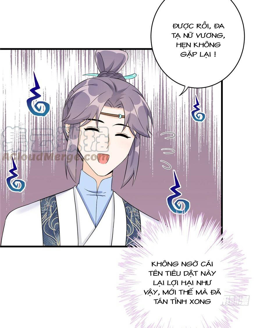 đồ đệ nhà ta lại quải rồi