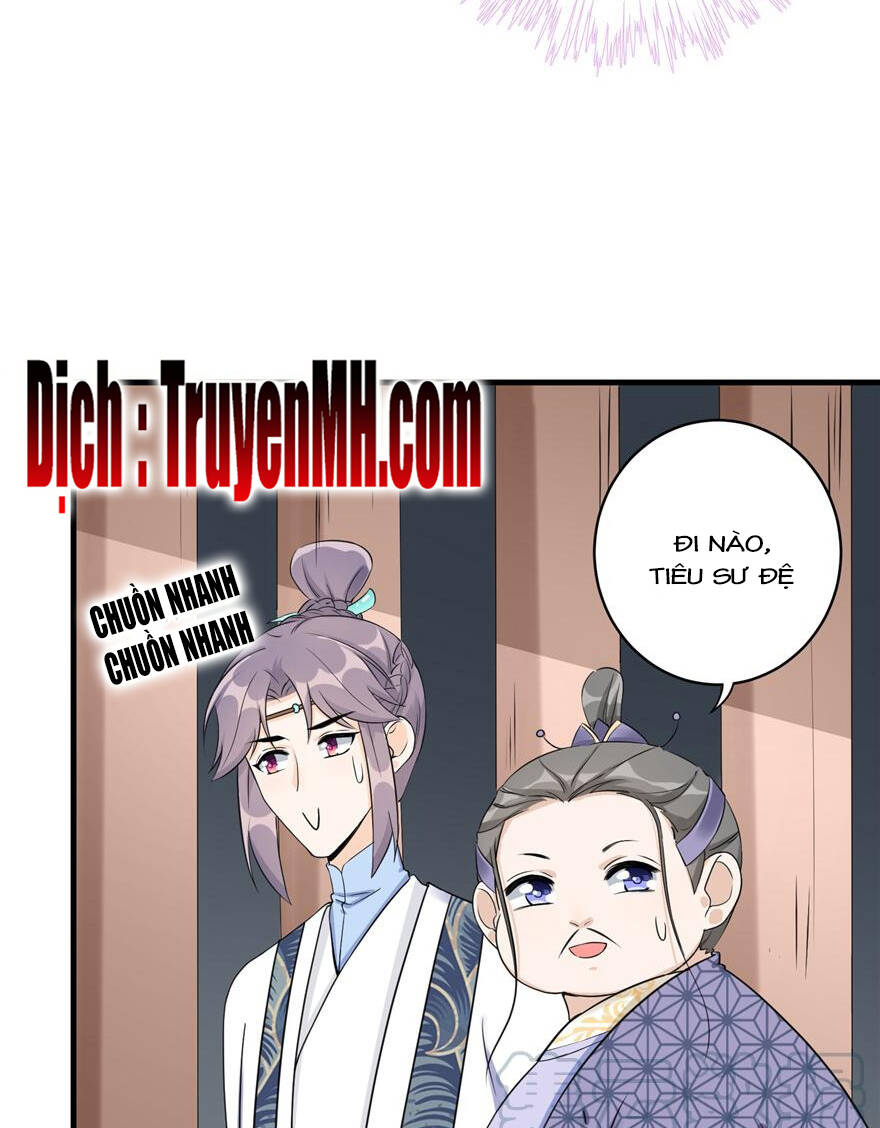 đồ đệ nhà ta lại quải rồi