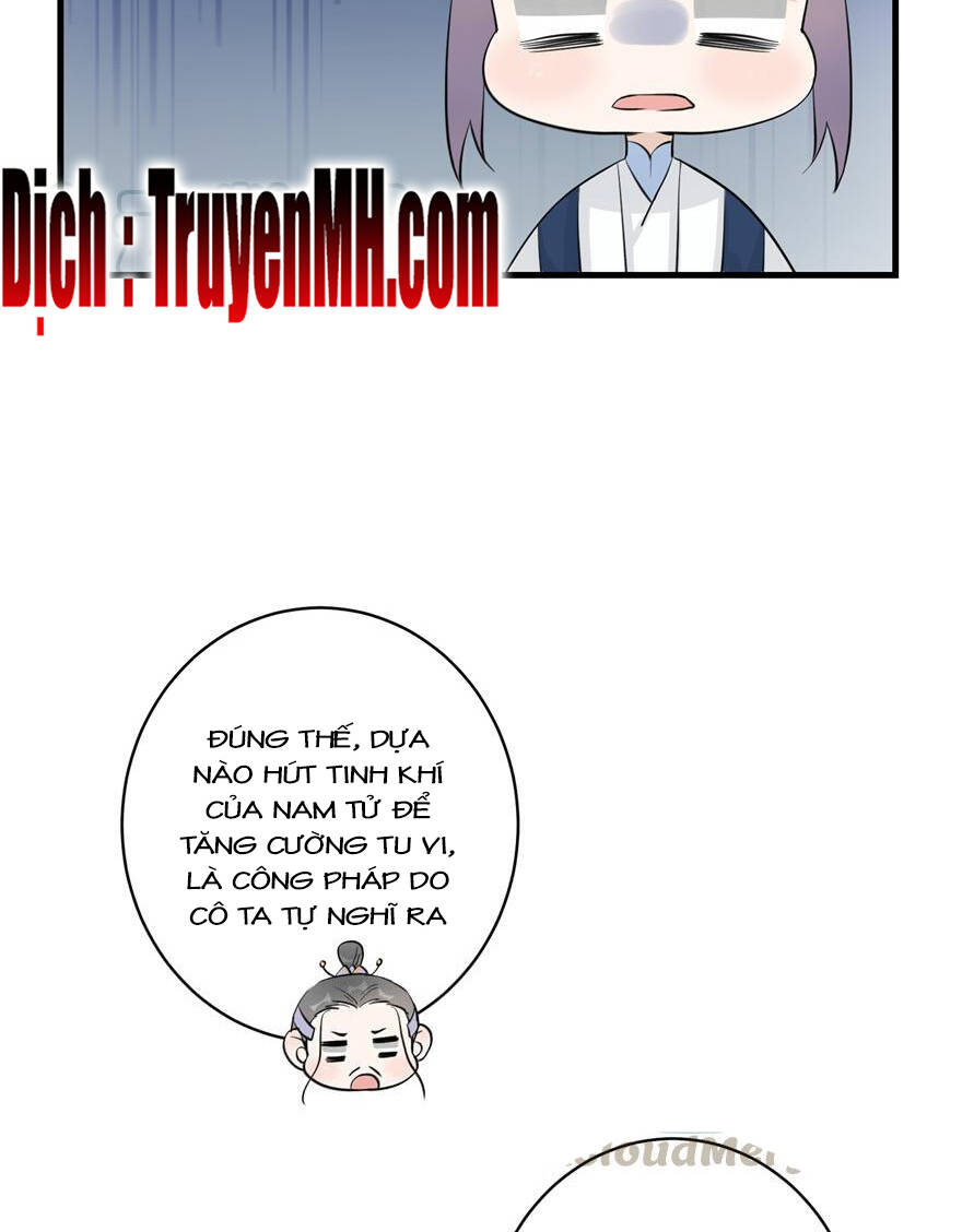 đồ đệ nhà ta lại quải rồi
