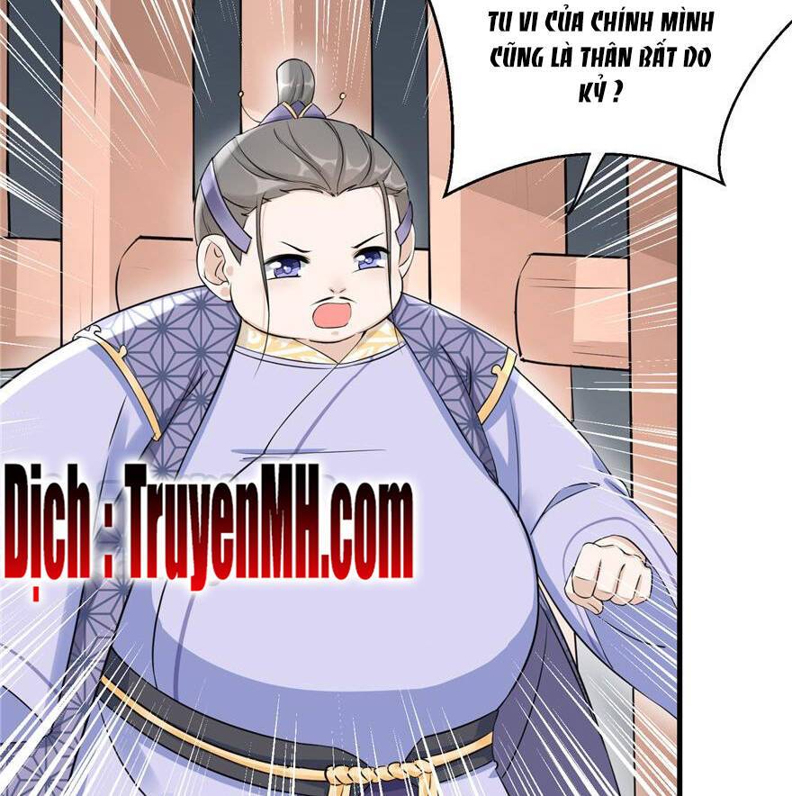 đồ đệ nhà ta lại quải rồi