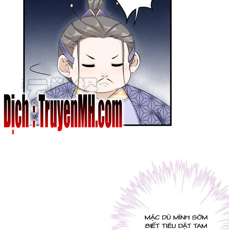 đồ đệ nhà ta lại quải rồi