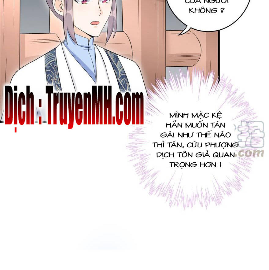 đồ đệ nhà ta lại quải rồi