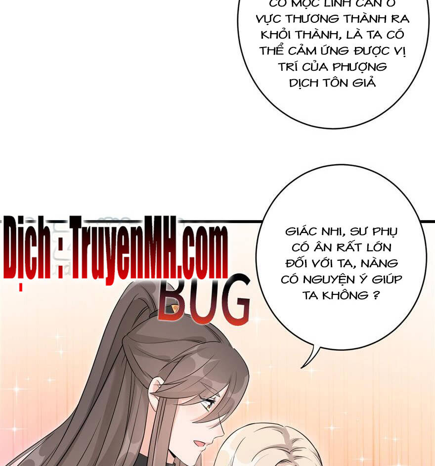 đồ đệ nhà ta lại quải rồi