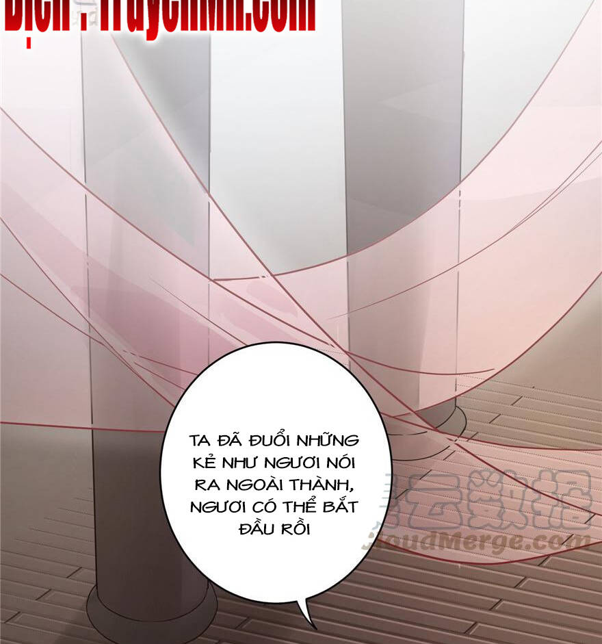 đồ đệ nhà ta lại quải rồi