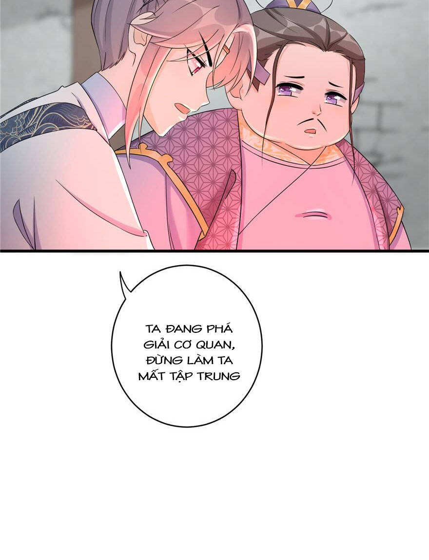 đồ đệ nhà ta lại quải rồi