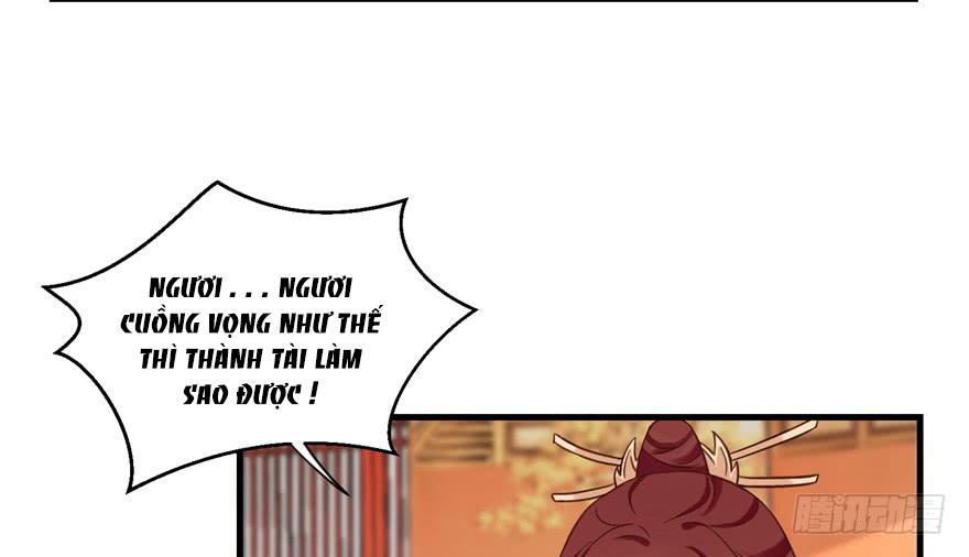 đồ đệ nhà ta lại quải rồi