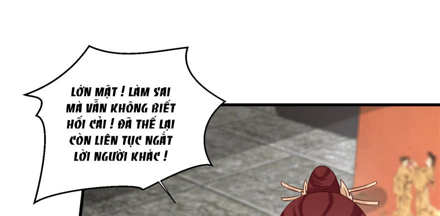 đồ đệ nhà ta lại quải rồi