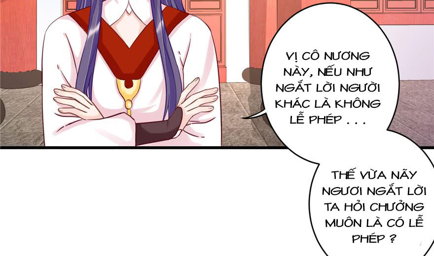 đồ đệ nhà ta lại quải rồi