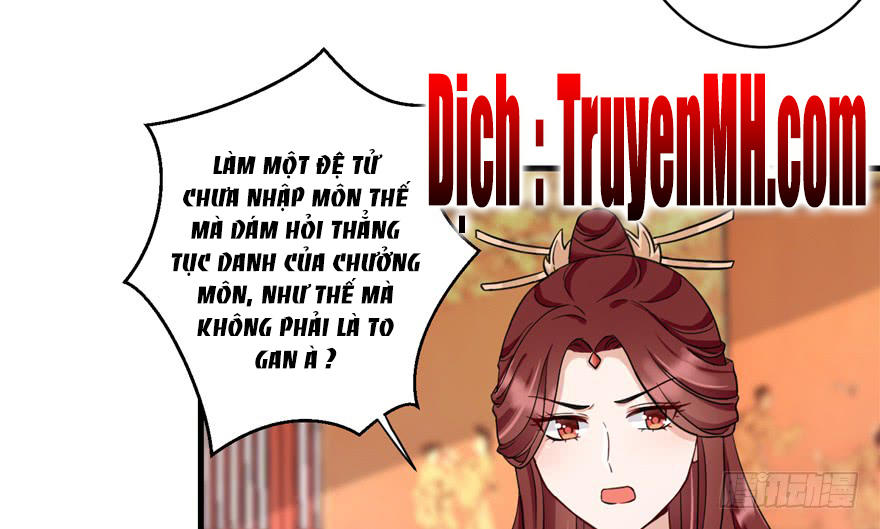 đồ đệ nhà ta lại quải rồi