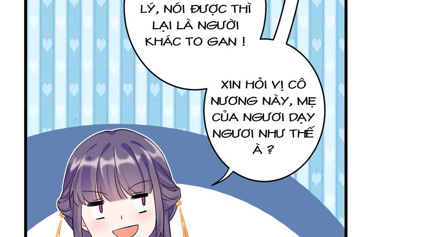 đồ đệ nhà ta lại quải rồi