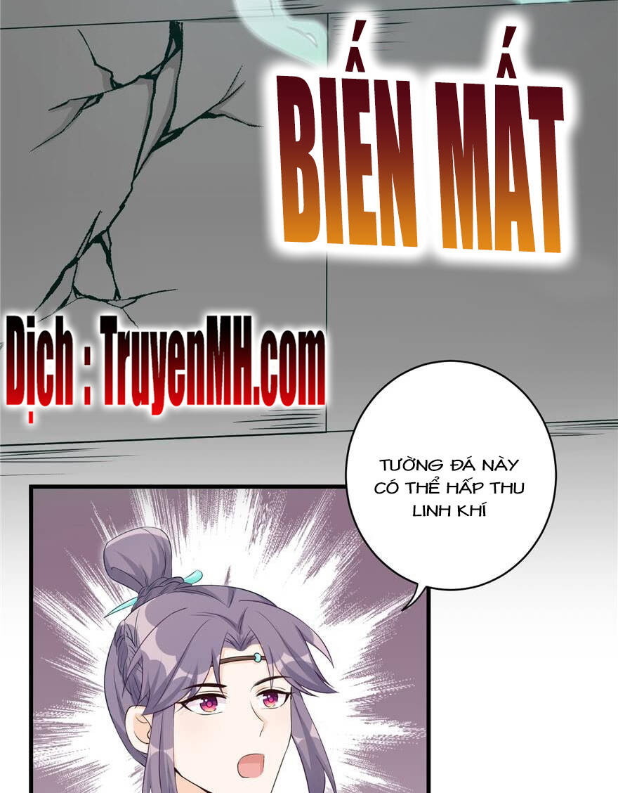đồ đệ nhà ta lại quải rồi