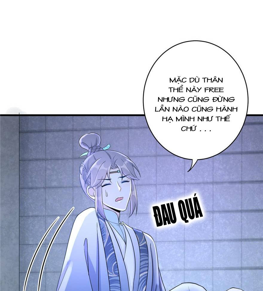 đồ đệ nhà ta lại quải rồi