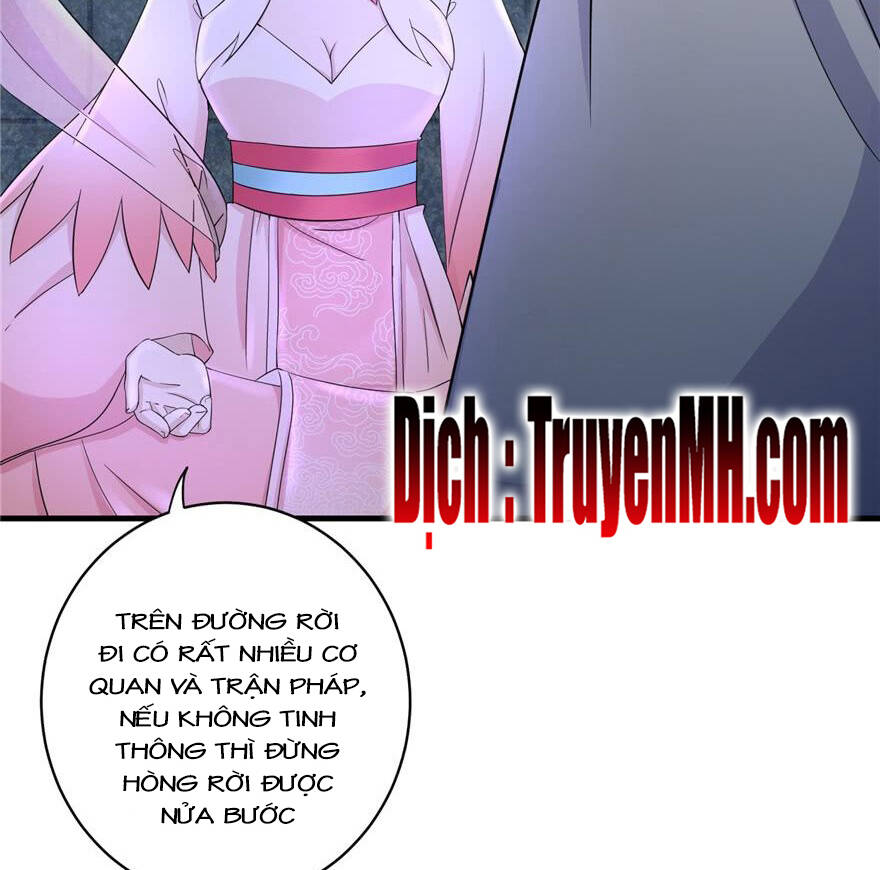 đồ đệ nhà ta lại quải rồi