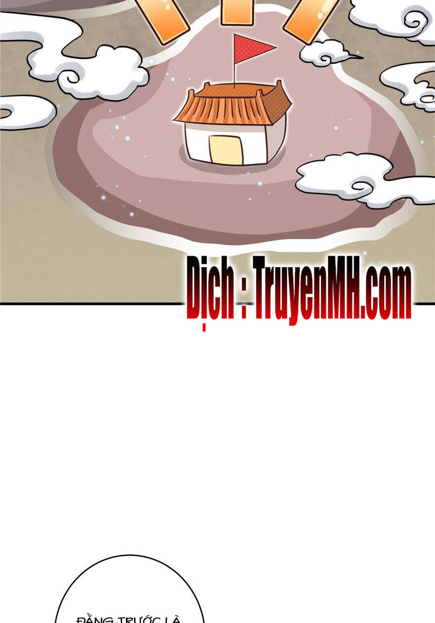 đồ đệ nhà ta lại quải rồi