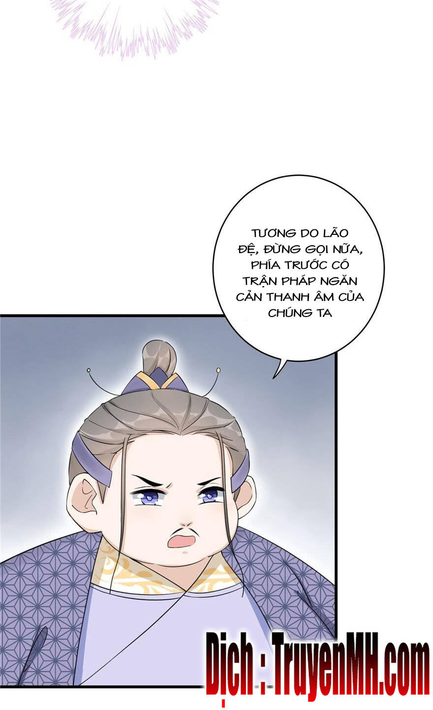 đồ đệ nhà ta lại quải rồi