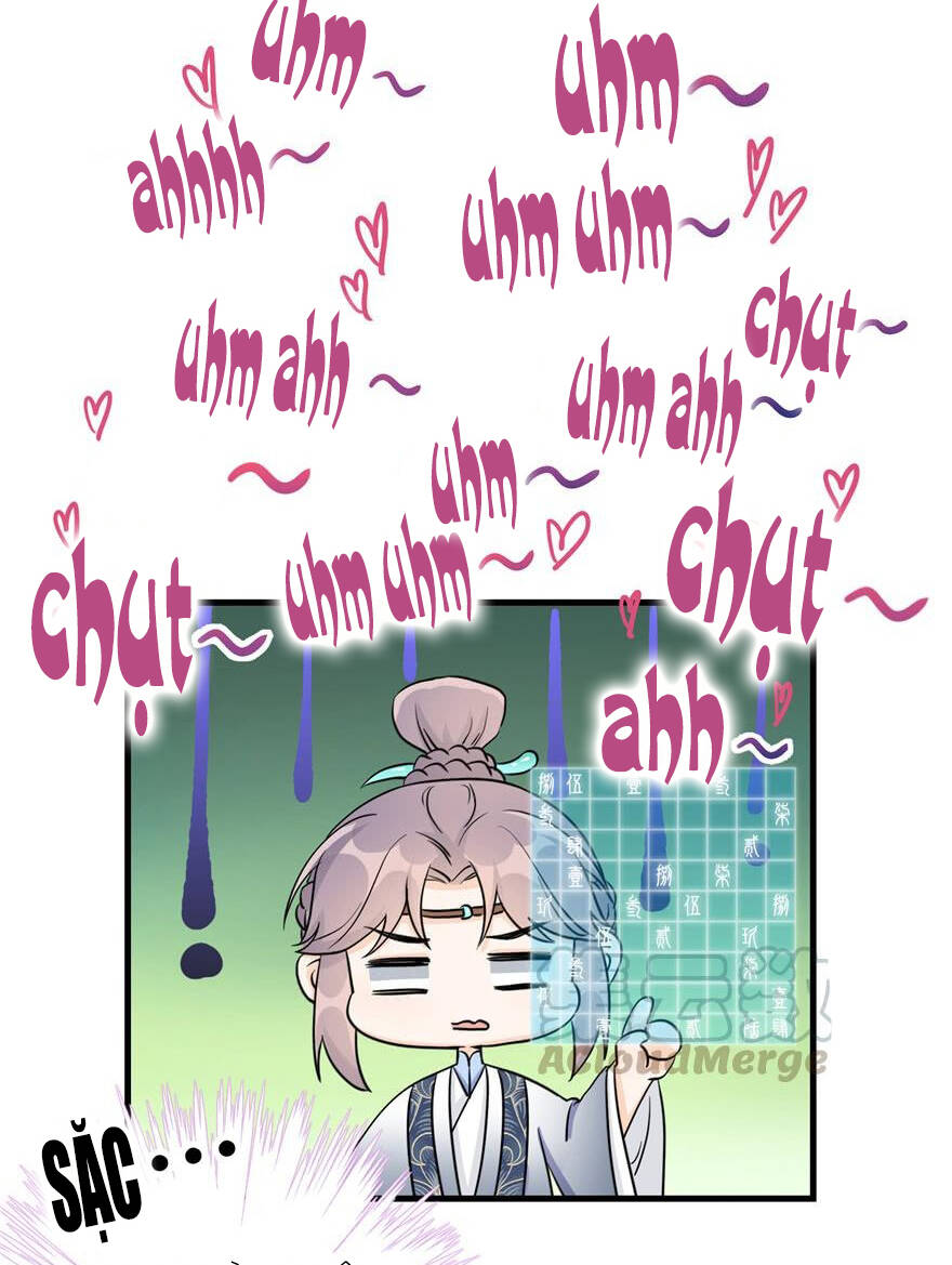 đồ đệ nhà ta lại quải rồi