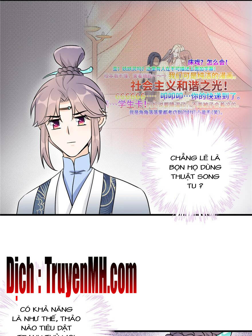 đồ đệ nhà ta lại quải rồi