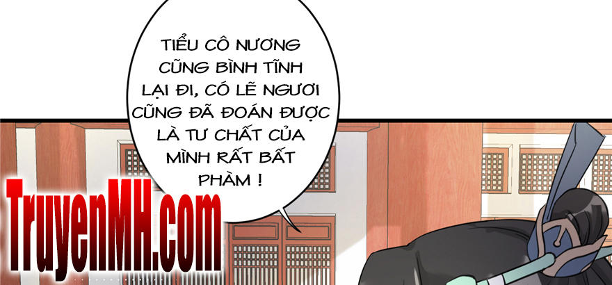 đồ đệ nhà ta lại quải rồi