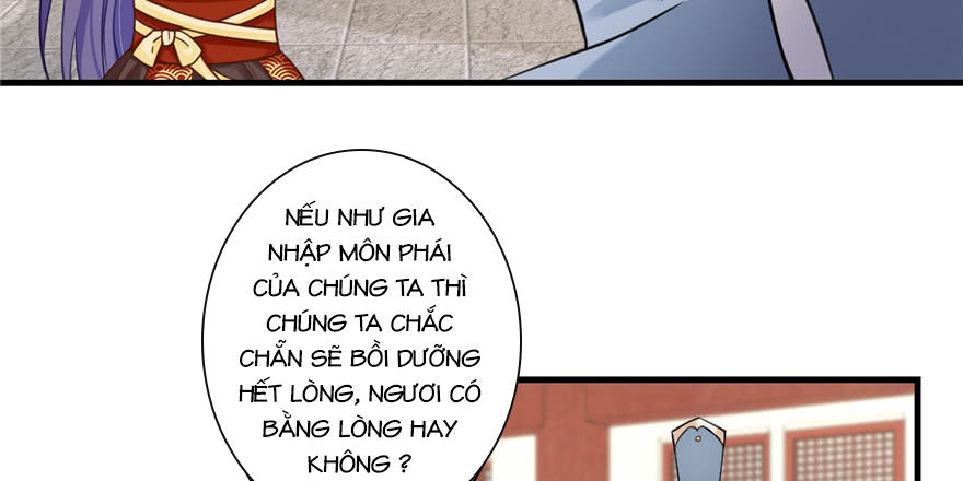 đồ đệ nhà ta lại quải rồi