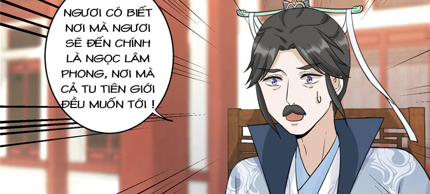 đồ đệ nhà ta lại quải rồi