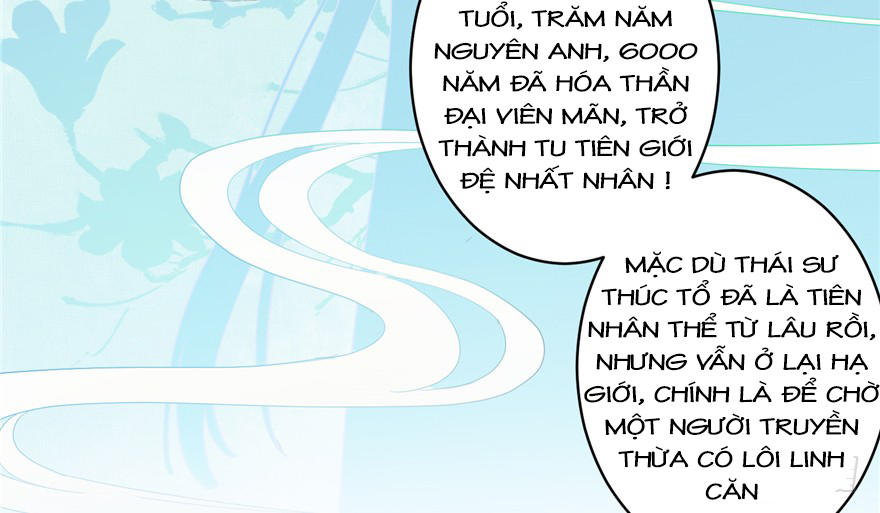 đồ đệ nhà ta lại quải rồi