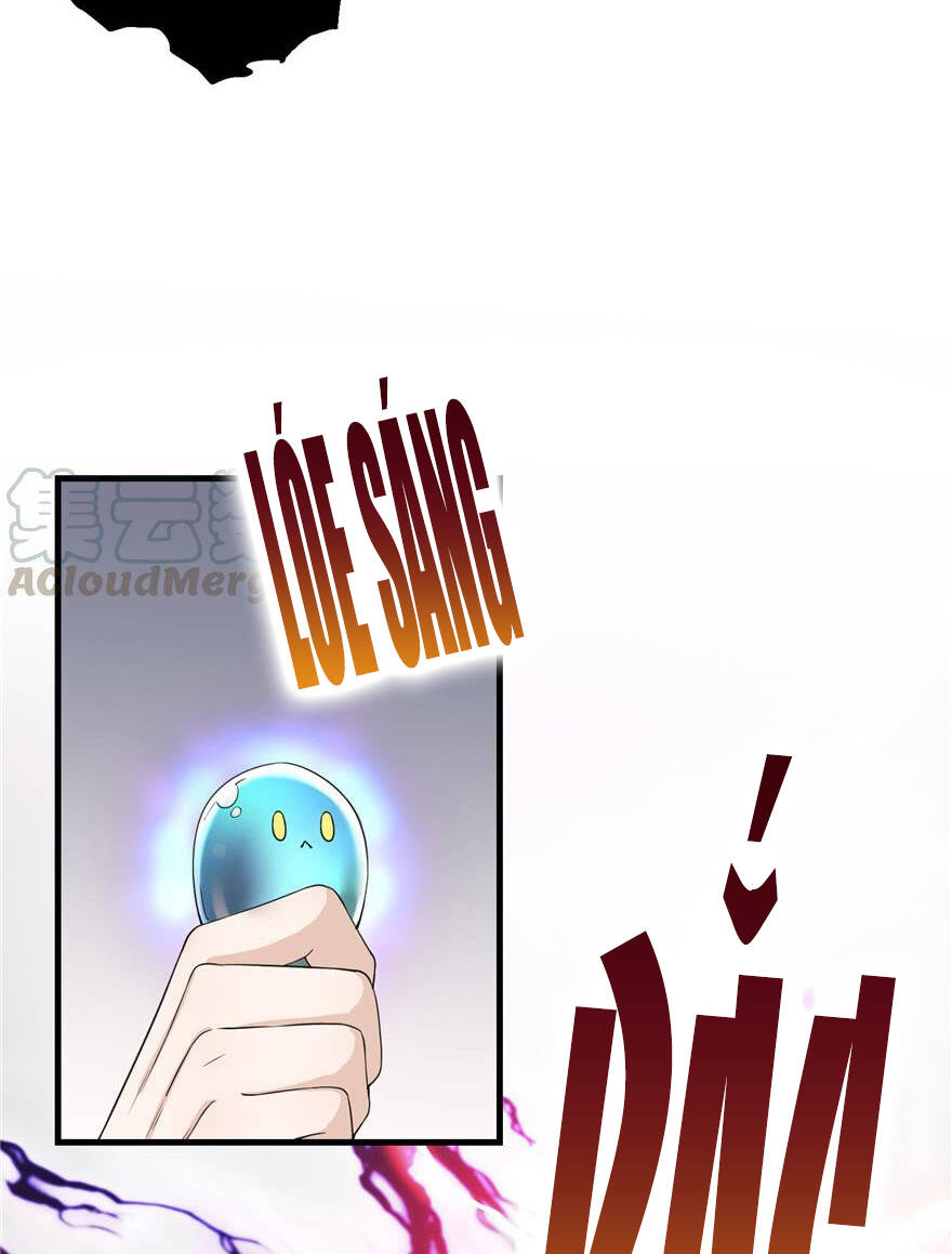 đồ đệ nhà ta lại quải rồi