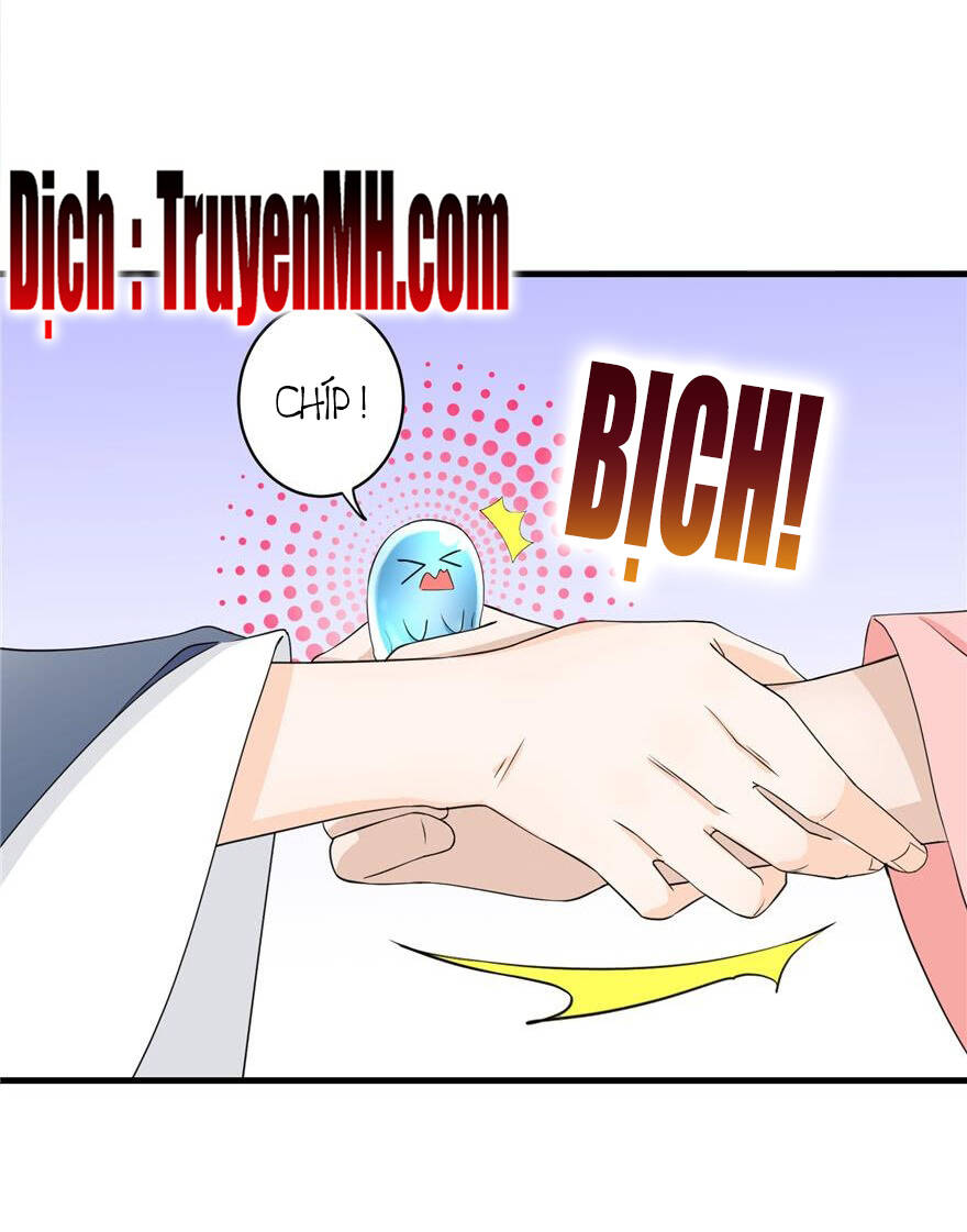 đồ đệ nhà ta lại quải rồi