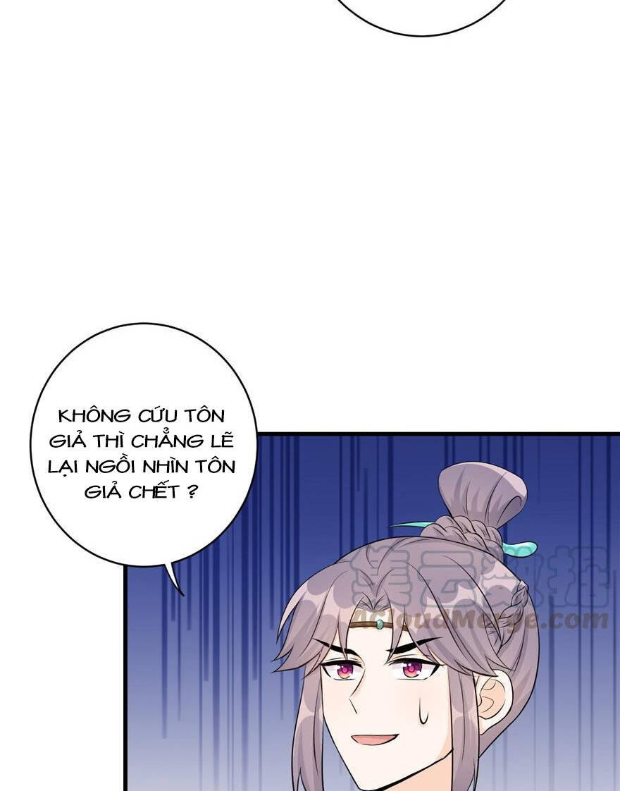 đồ đệ nhà ta lại quải rồi