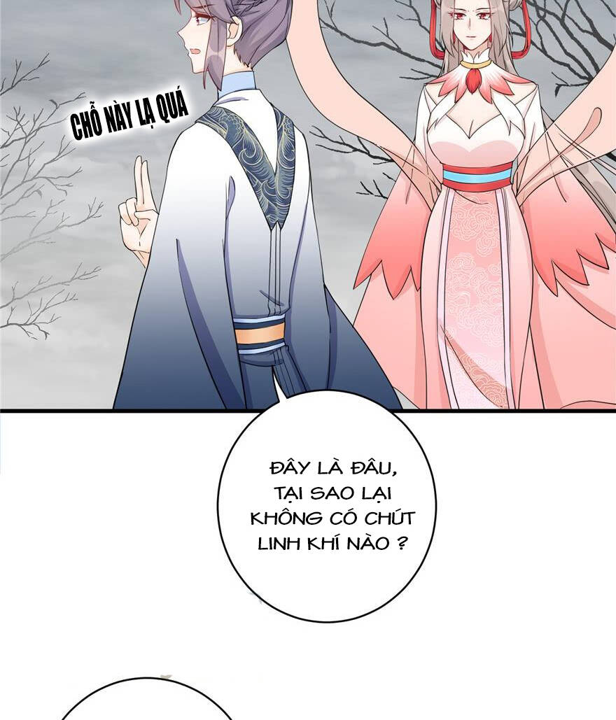 đồ đệ nhà ta lại quải rồi