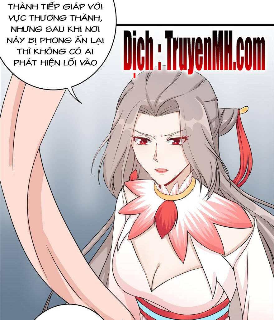 đồ đệ nhà ta lại quải rồi