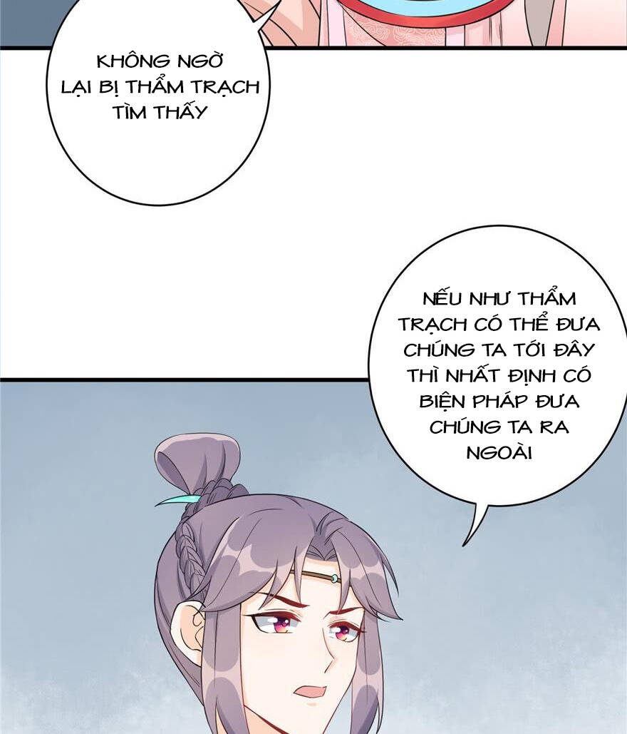 đồ đệ nhà ta lại quải rồi