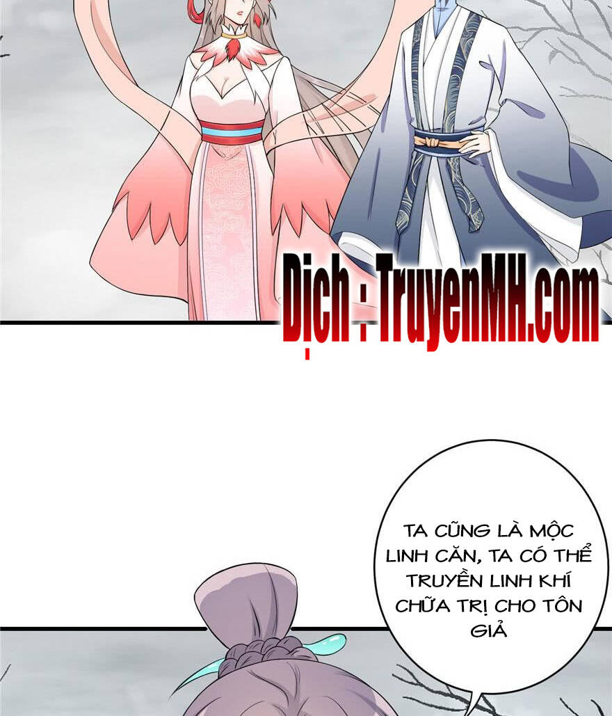 đồ đệ nhà ta lại quải rồi