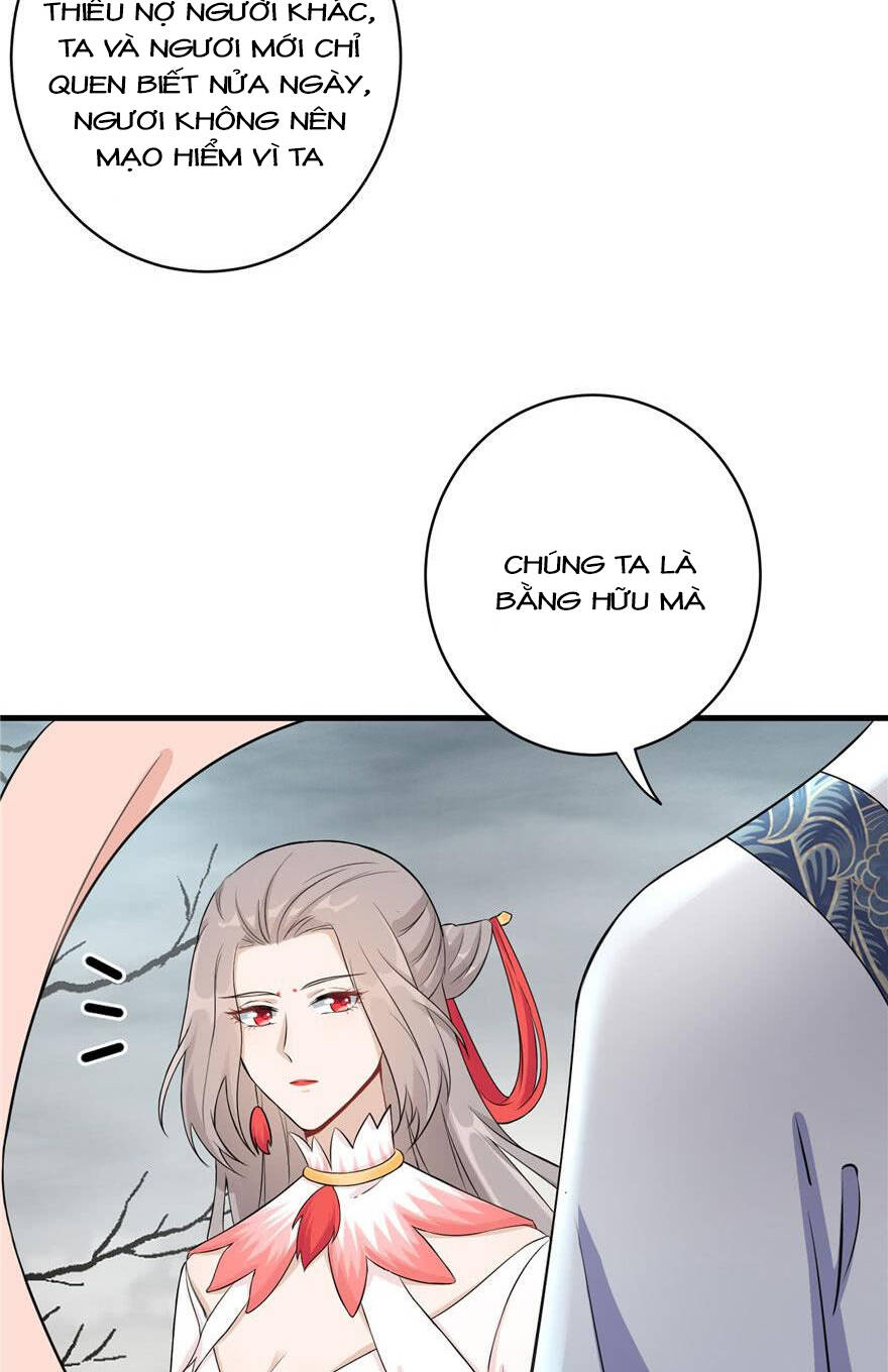 đồ đệ nhà ta lại quải rồi