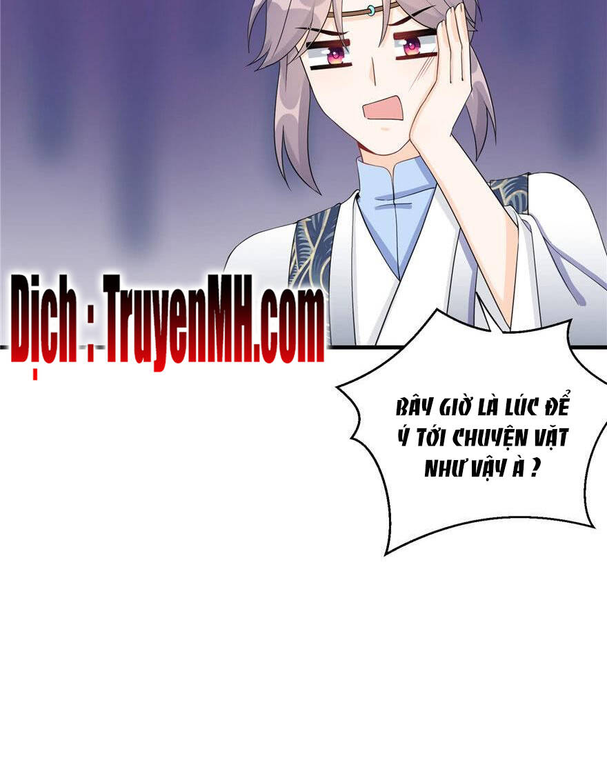 đồ đệ nhà ta lại quải rồi