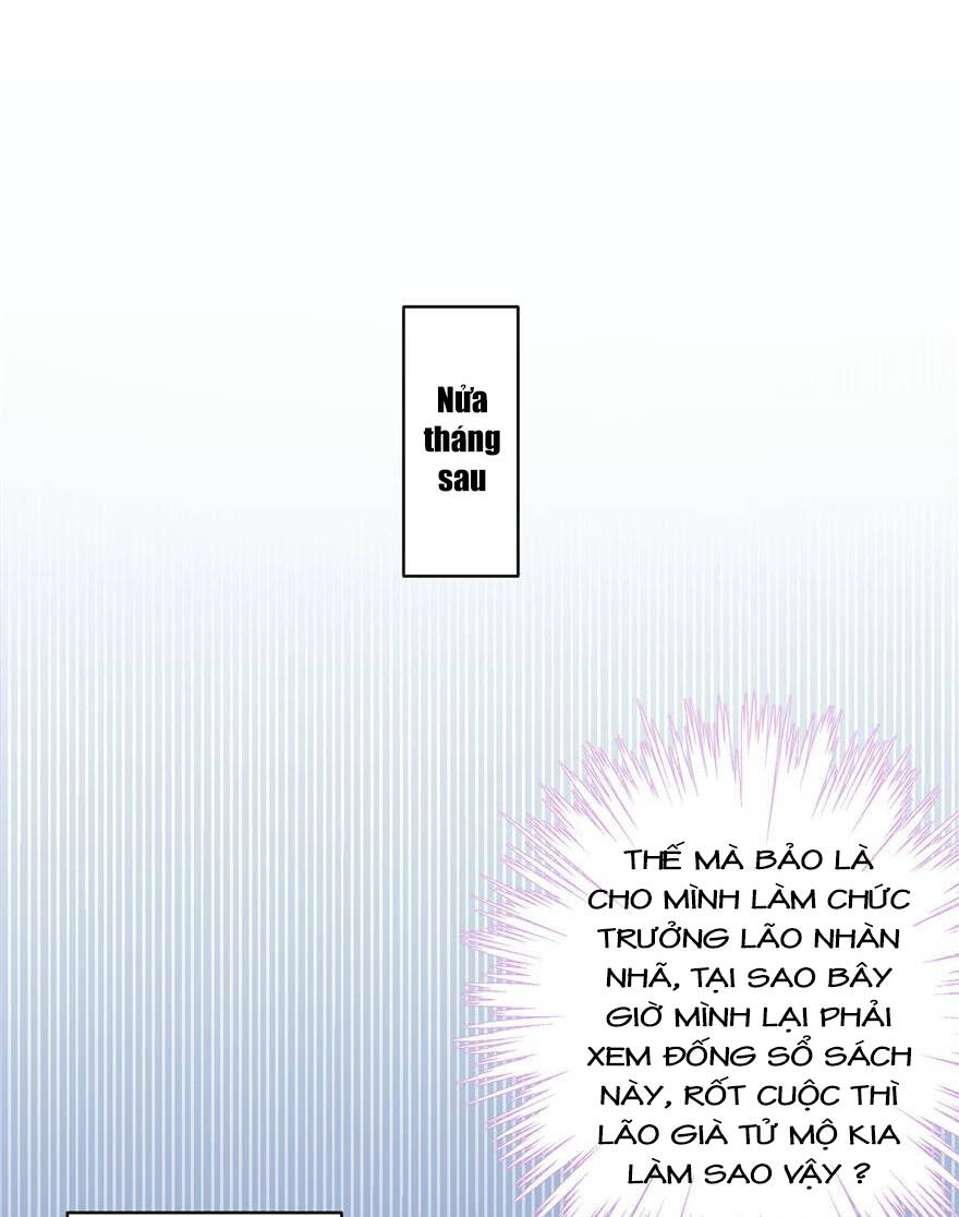 đồ đệ nhà ta lại quải rồi