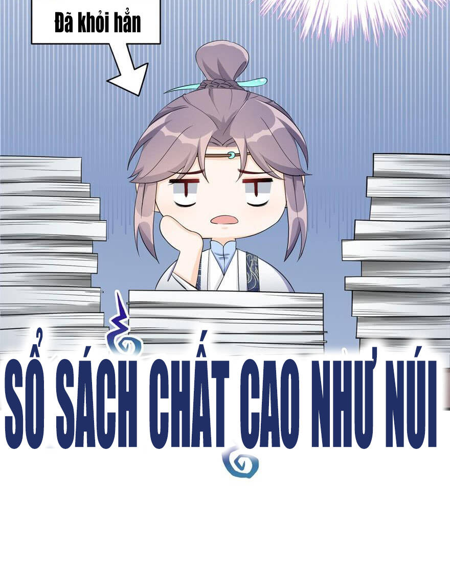đồ đệ nhà ta lại quải rồi