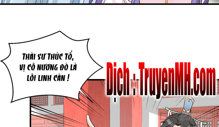 đồ đệ nhà ta lại quải rồi