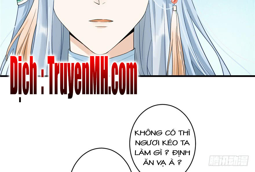 đồ đệ nhà ta lại quải rồi