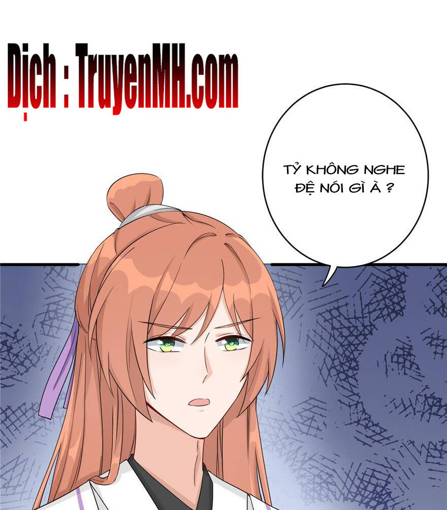 đồ đệ nhà ta lại quải rồi