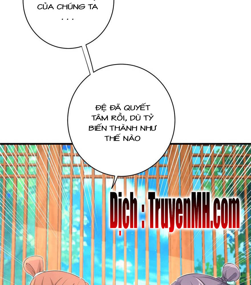 đồ đệ nhà ta lại quải rồi