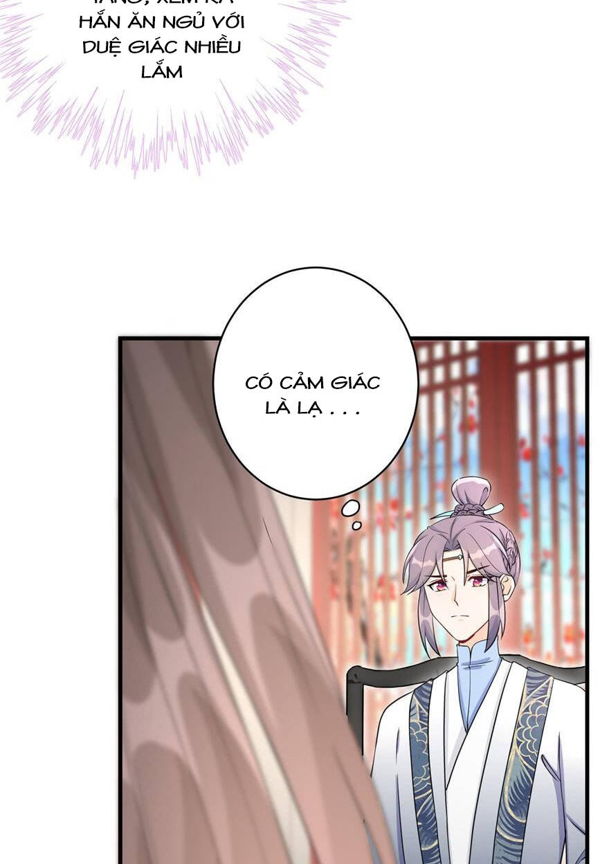 đồ đệ nhà ta lại quải rồi