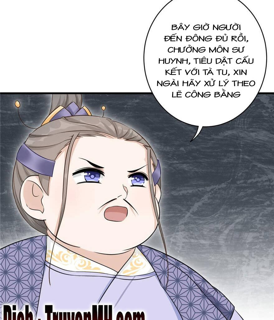 đồ đệ nhà ta lại quải rồi