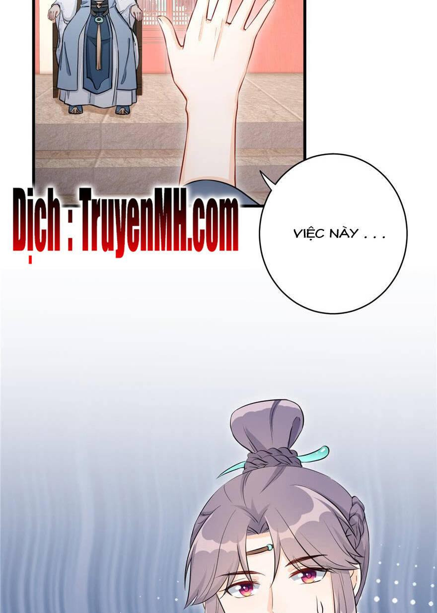 đồ đệ nhà ta lại quải rồi