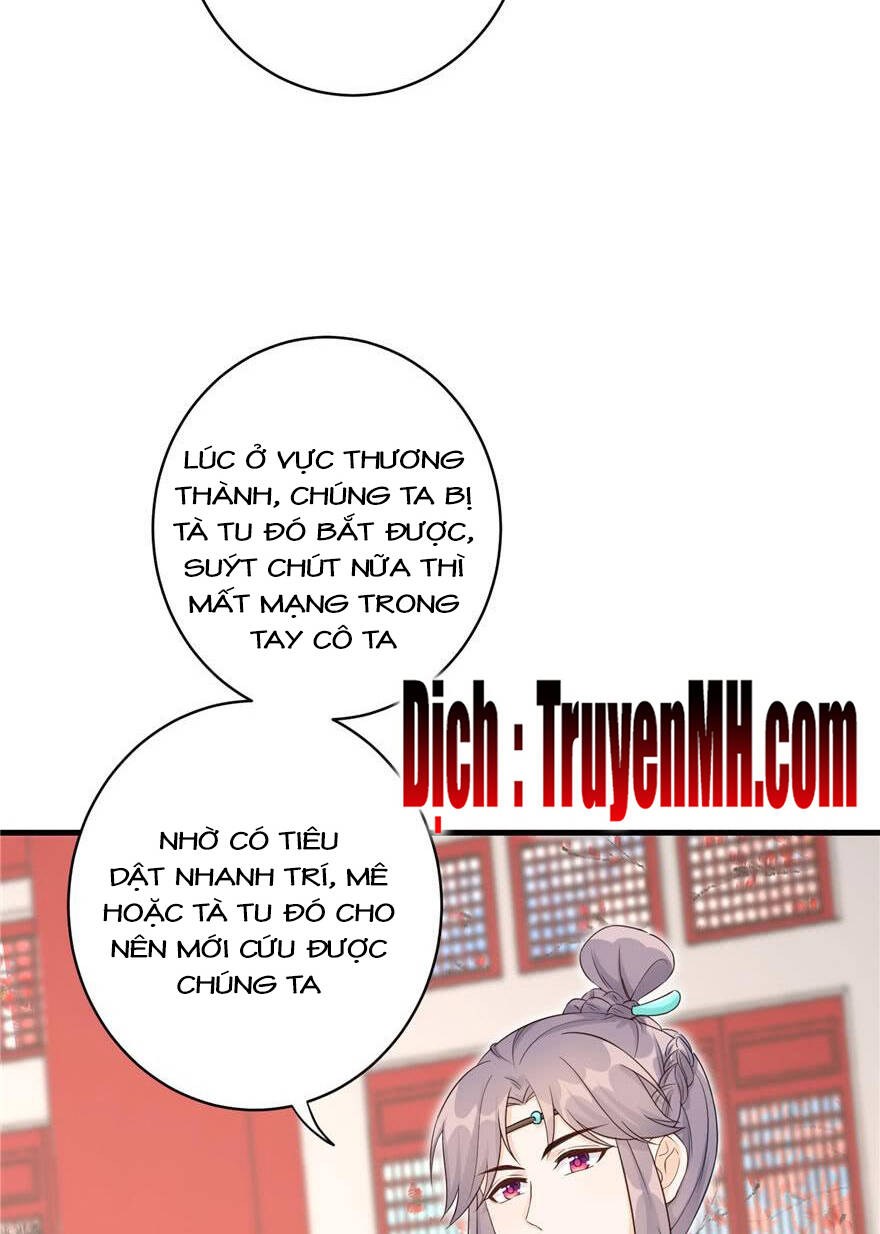 đồ đệ nhà ta lại quải rồi