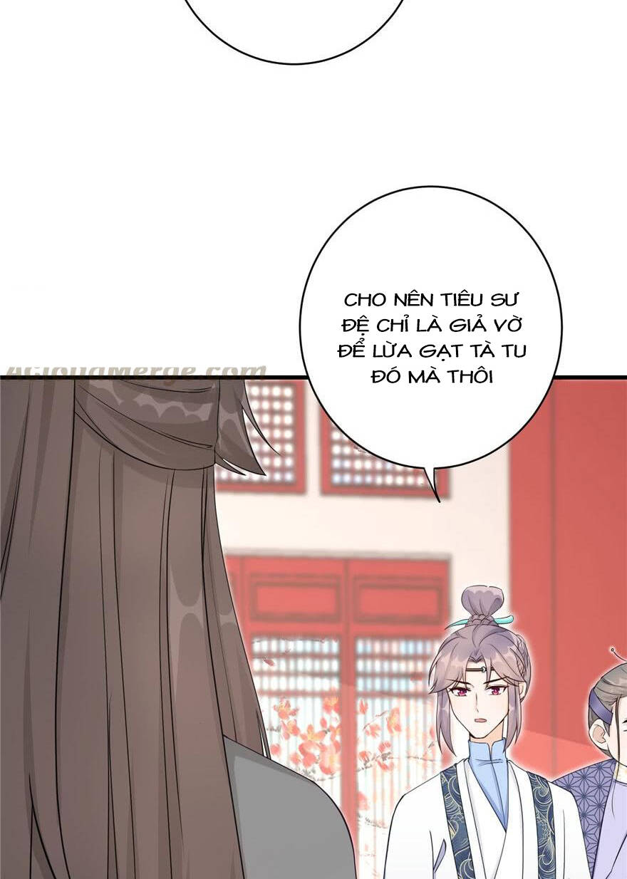 đồ đệ nhà ta lại quải rồi