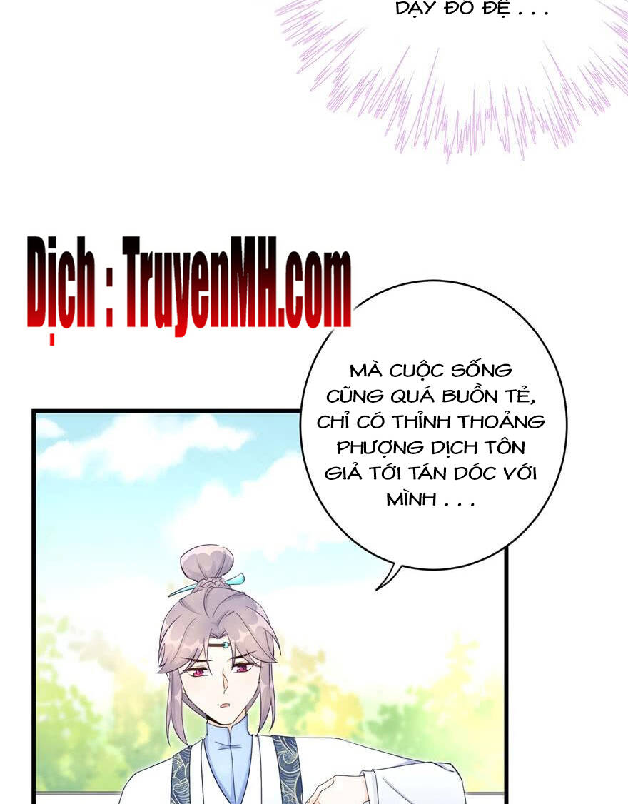 đồ đệ nhà ta lại quải rồi
