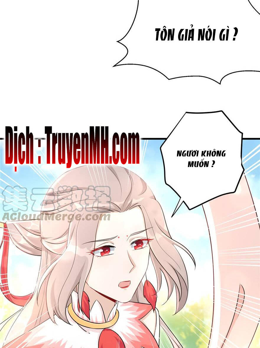 đồ đệ nhà ta lại quải rồi