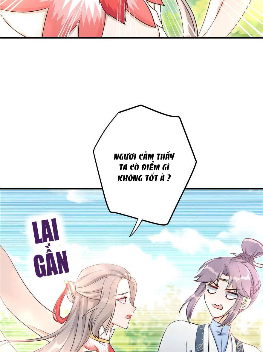 đồ đệ nhà ta lại quải rồi